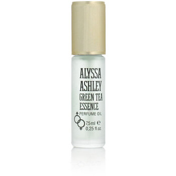 Green Tea Essence Perfume Oil